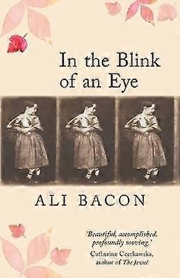 In der ein Wimpernschlag