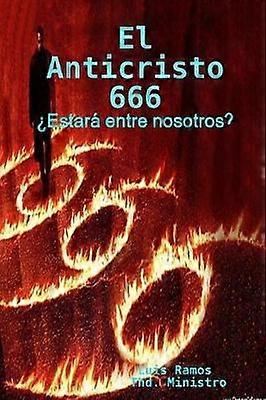 El Anticristo 666