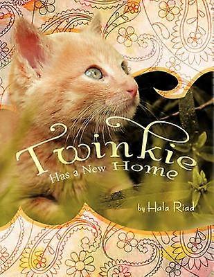 Twinkie Has a New Home