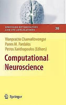 Computational Neuroscience