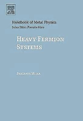 Heavy-Fermion Systems