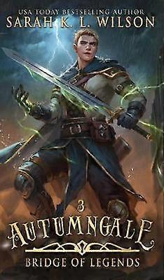 Autumngale 3 Bridge of Legends