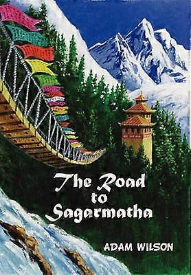 Drumul spre Sagarmatha