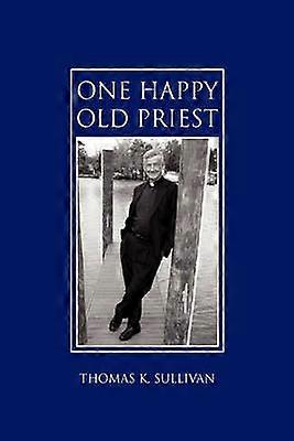 Un preot bătrân fericit