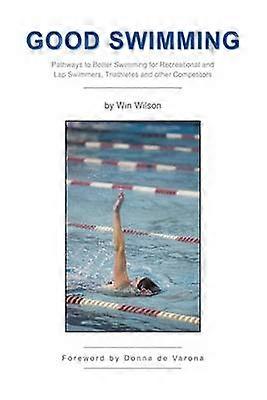Buena natación