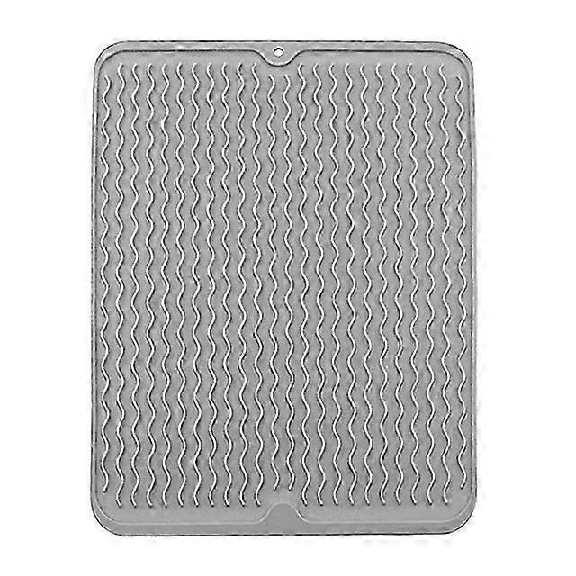 Foldable Insulated Soft Rubber Kitchen Sink Mat