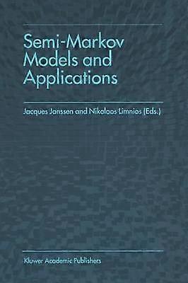 Semi-Markov Models and Applications