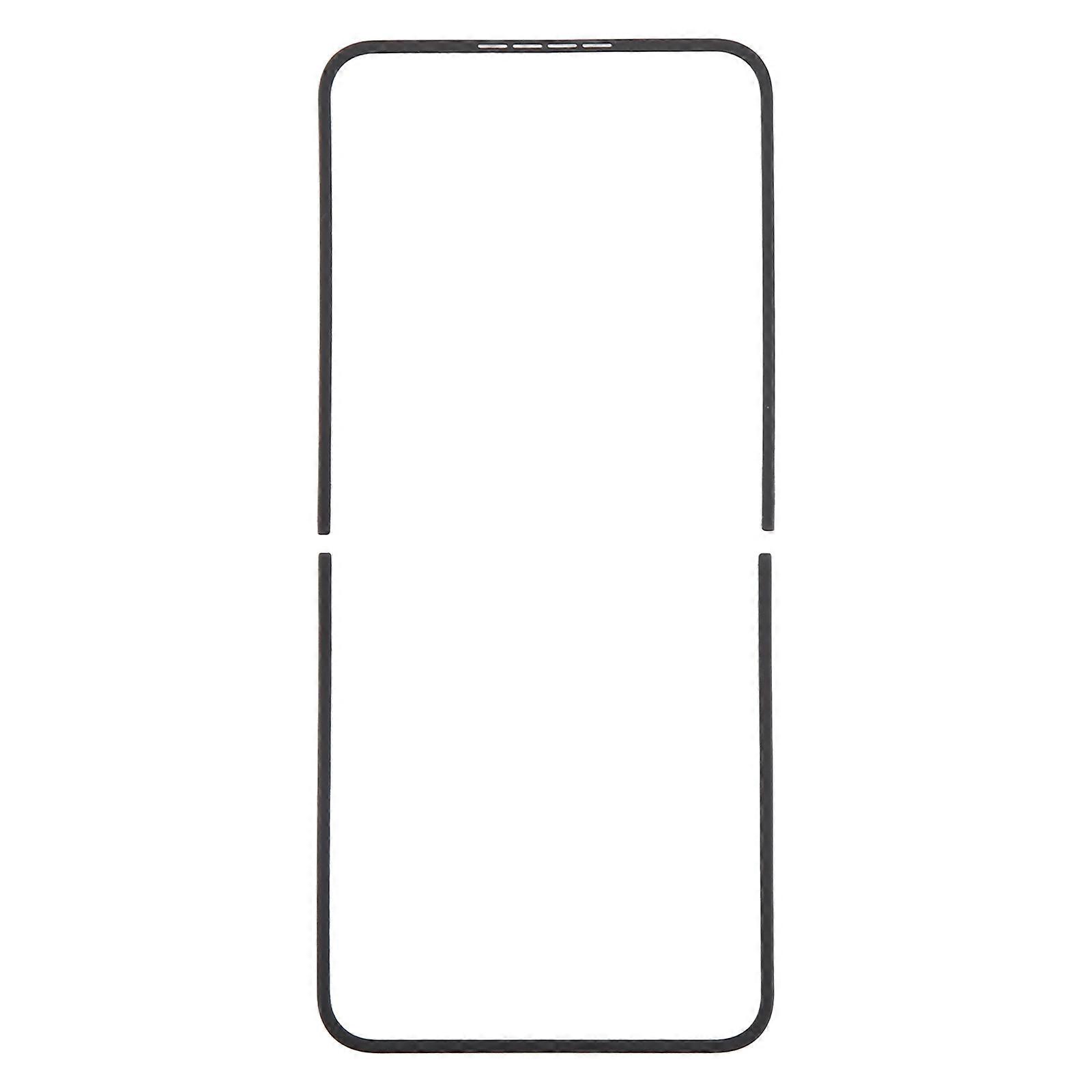 KOMPATIBILNÍ Rámeček přední LCD obrazovky