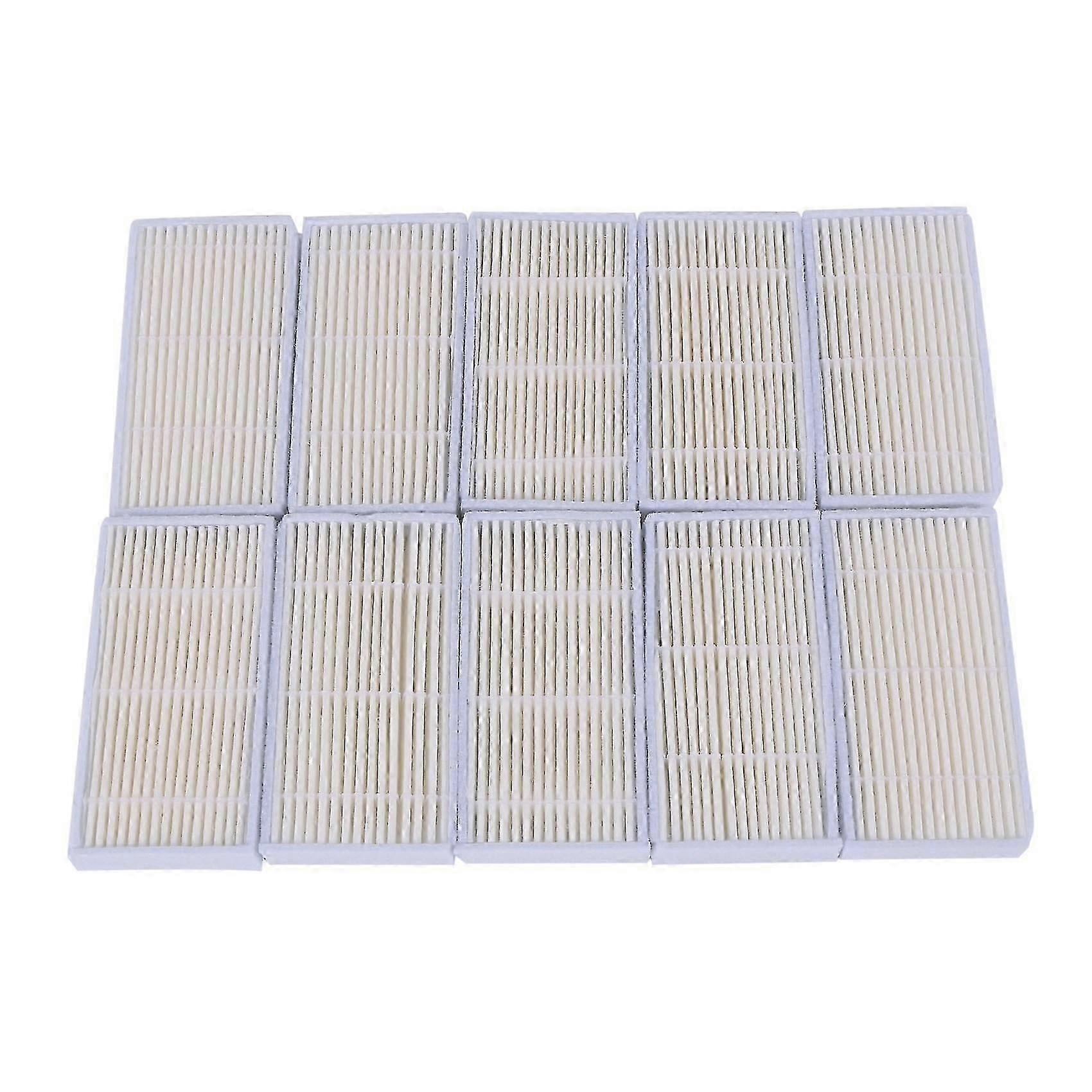 10 Pack Filter For Ilife V3s V5 V5s V3s Vacuum Cleaner