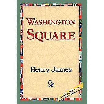 Washington Square - James, Henry, Jr