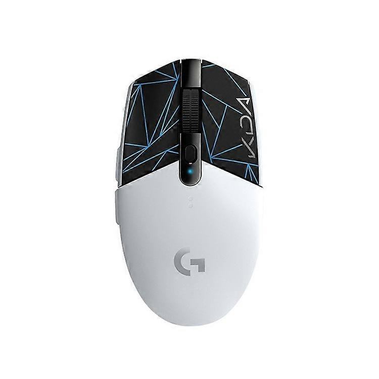 Mouse wireless Logitech K/DA G304 LIGHTSPEED Mouse da gioco wireless