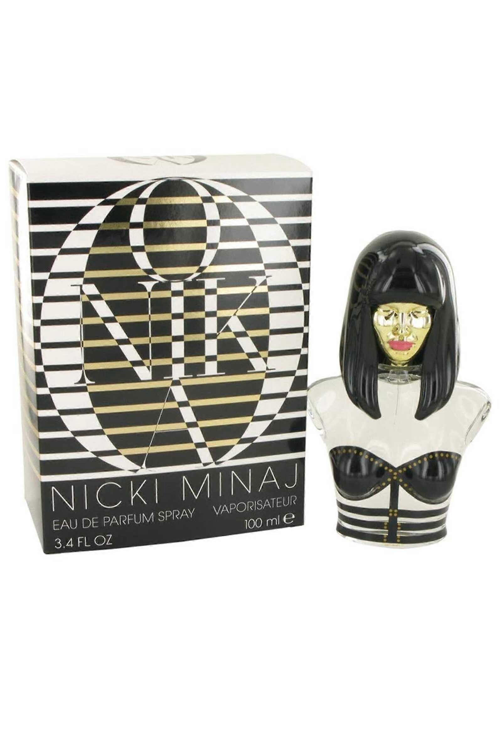 Nicki Minaj Onika Eau de Parfum Spray 100ml