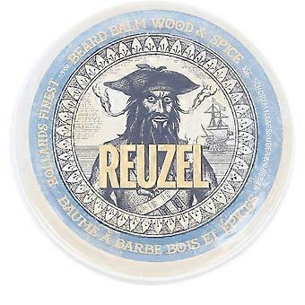 Reuzel Holz & Spice Bartbalsam 35 Gr Unisex