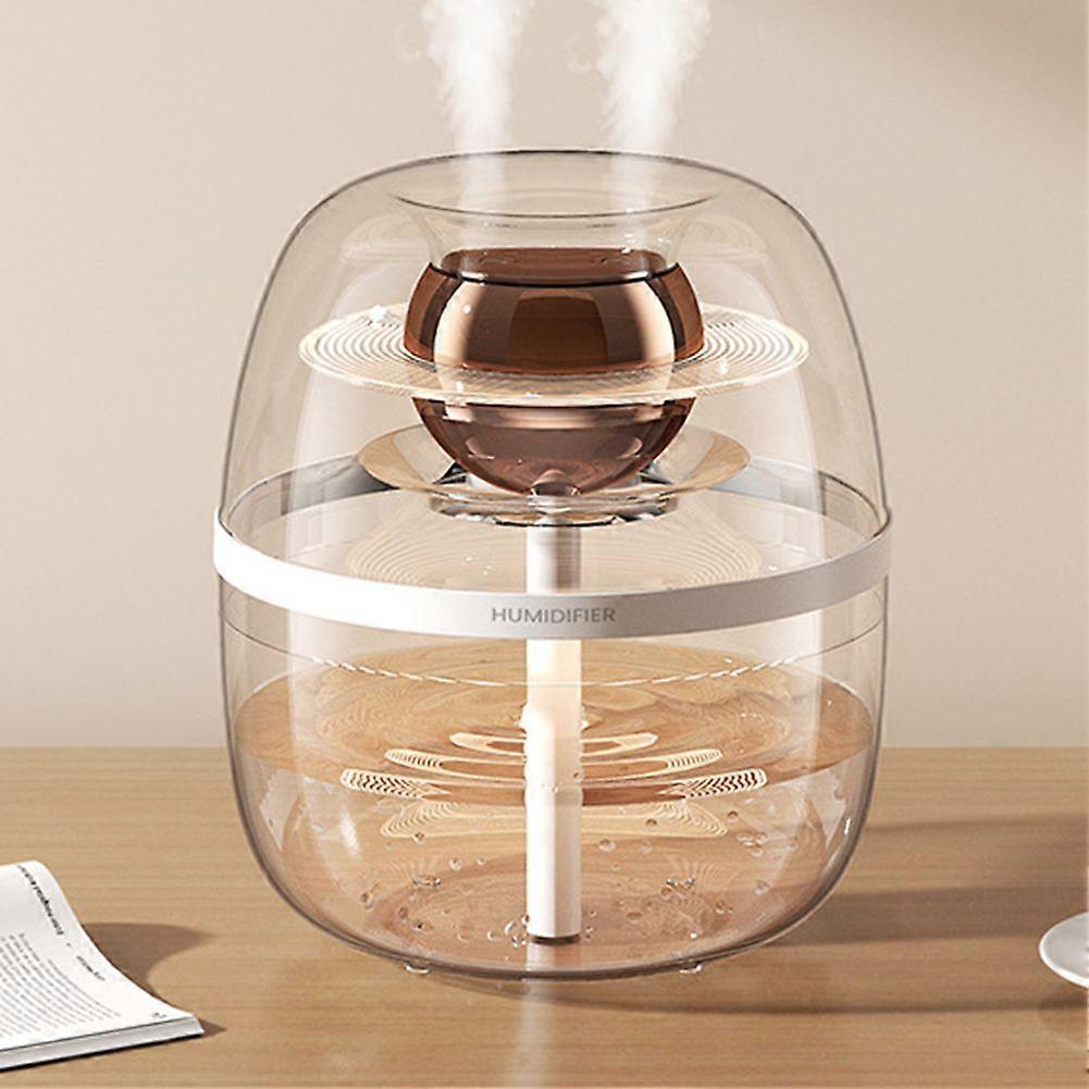 Humidifiers for Bedroom Top Fill Cool Moisture Humidifier with Night Light for Baby Room Car Office
