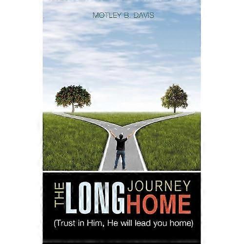 The Long Journey Home