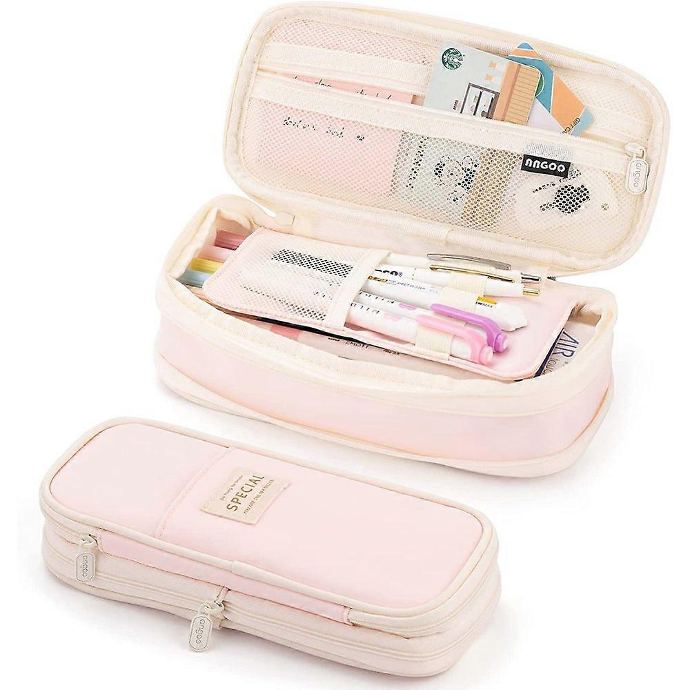 Pencil Kit, Multi-functional Organizer, School Supplies, Makeup