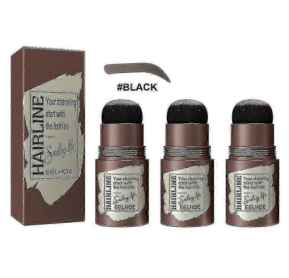 ヘアライン眉毛インプリント眉毛ケーキ修理ヘアライン眉毛インプリントナチュラルレイジーアイブロウクイックメイク