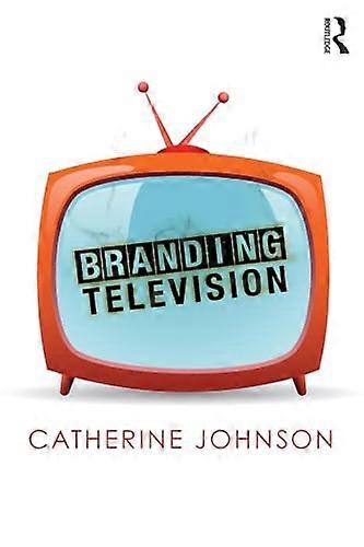 Branding Television