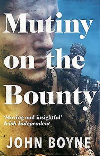 Mutiny On The Bounty