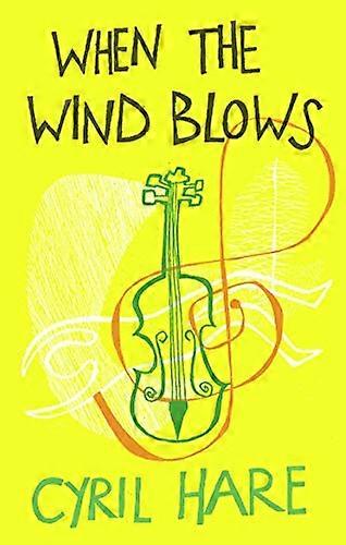When the Wind Blows
