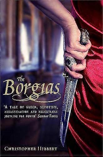 The Borgias