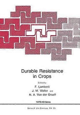 Durable Resistance in Crops