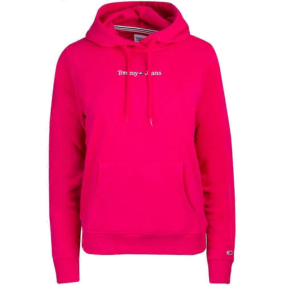 Hoodie Tommy Hilfiger DW0DW15649TSA