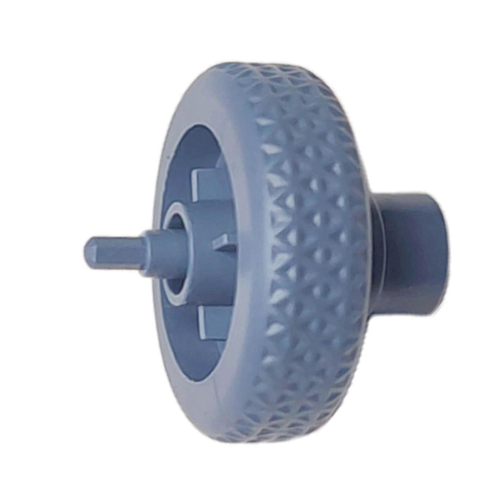 Mouse Scroll Wheel for  M170 M171 Mouse Pulley Mice Roller Replacement Parts  Blue