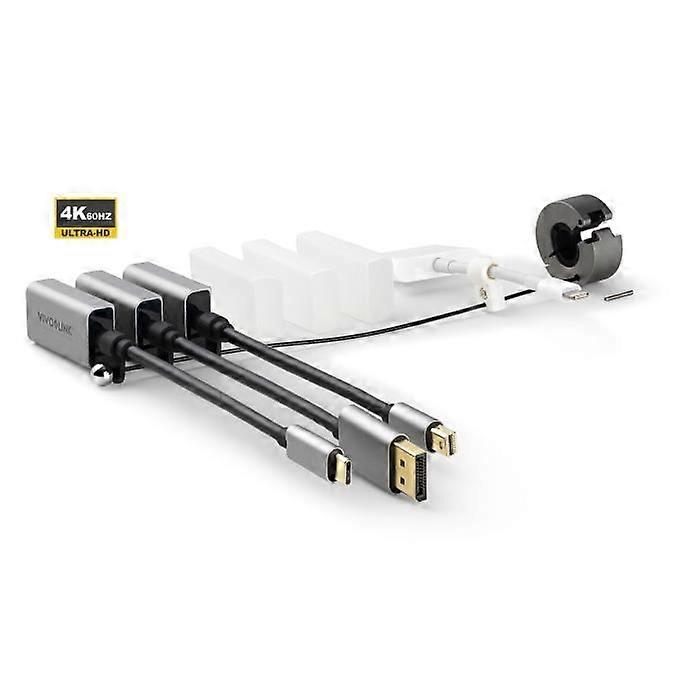 PRO ADAPTERRING IN PREMIUM-STAHLAUSFÜHRUNG VIVOLINK W125971830