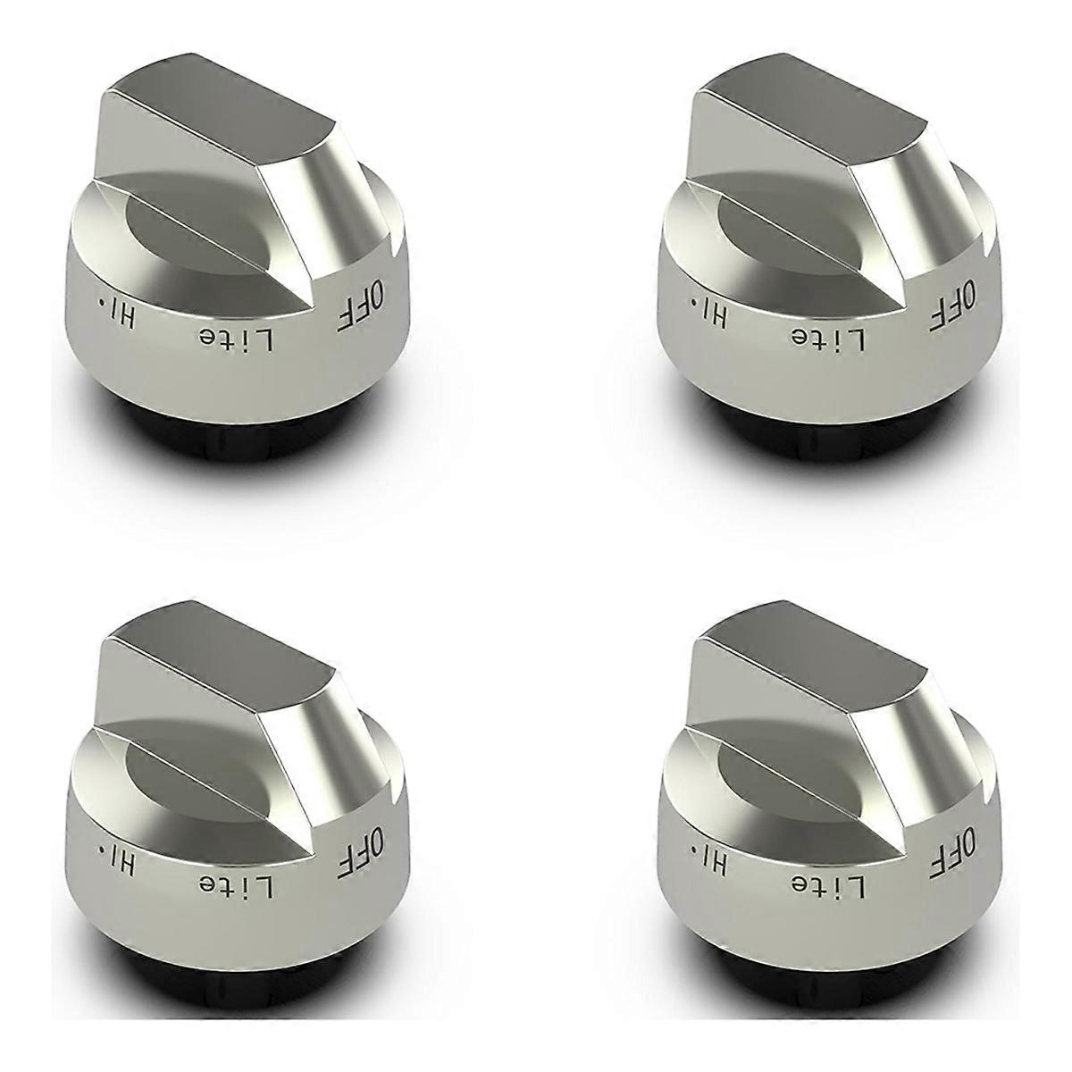 DG94-00945A kitchenaidgas stove Control knobs Dial replacements(4PCS)