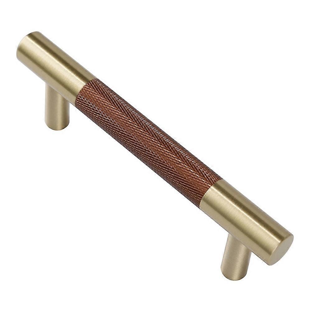 T2933 Home Decoration Kitchen Drawer Pulls Handles Easy Installation Cabinet Door Pulls