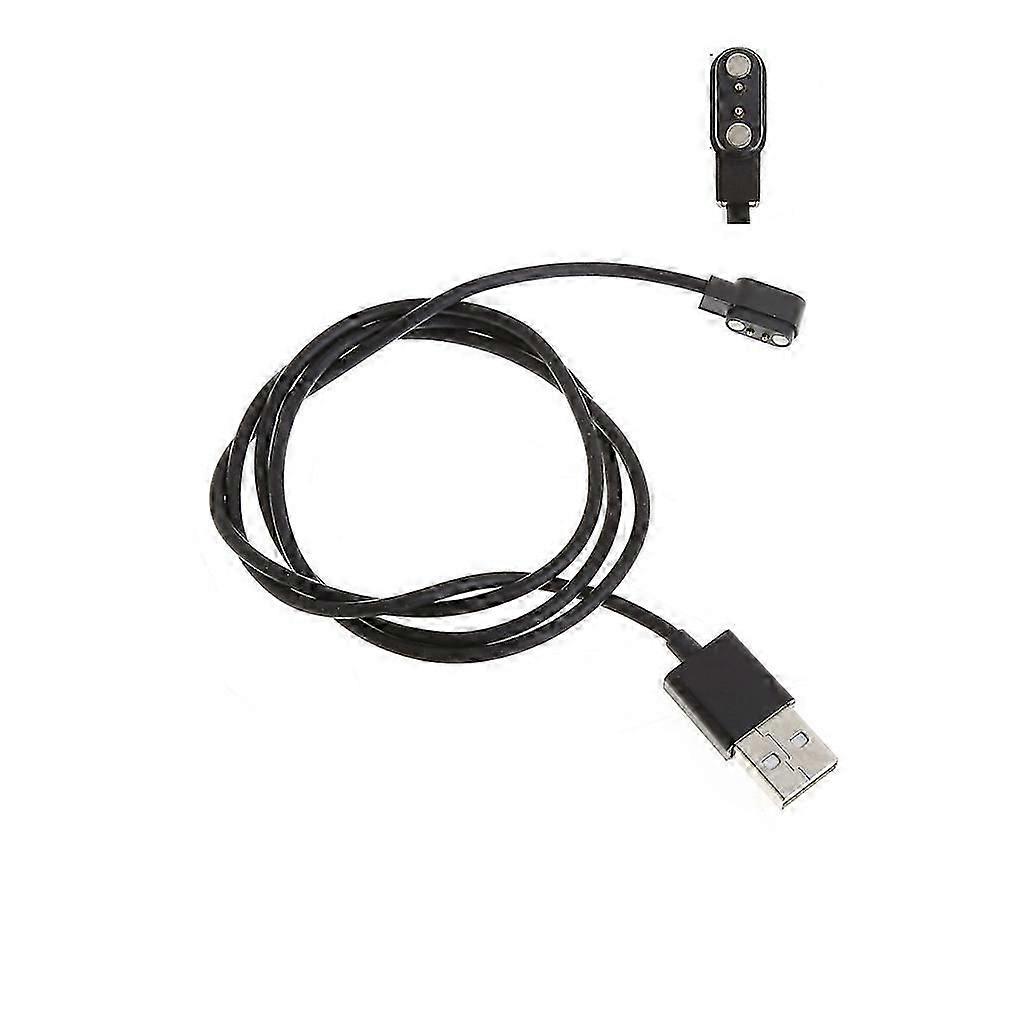 Charger Cable for Smart Watch Smartwatch Universal USB Magnetic Charging Wire