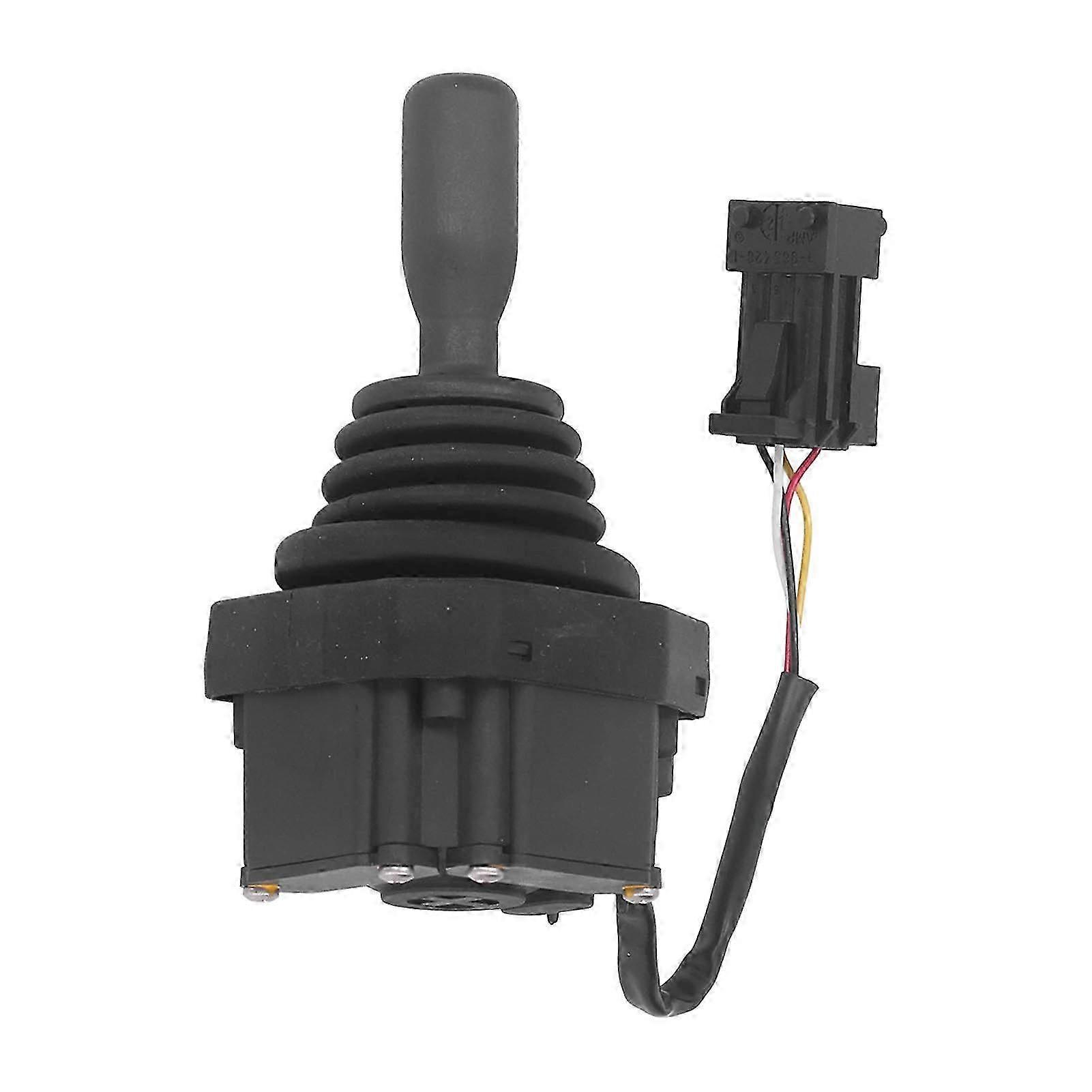 Forklift Joystick Handle 7919040093 Single Axes Joystick Controller for Linde R14 R16 R20 115 R14SP R16SP R18SP 1123