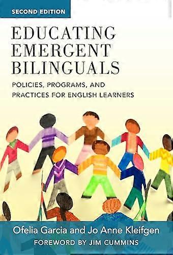 Educating Emergent Bilinguals: Policies Programs and Practices for English Learners