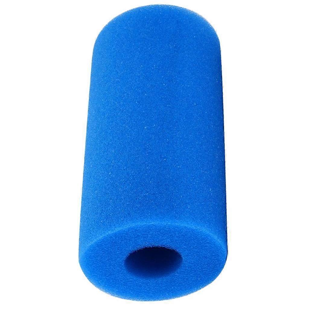 Swimming Pool Foam Sponge Reusable Cartridge Premium Quality 20x10x10cm