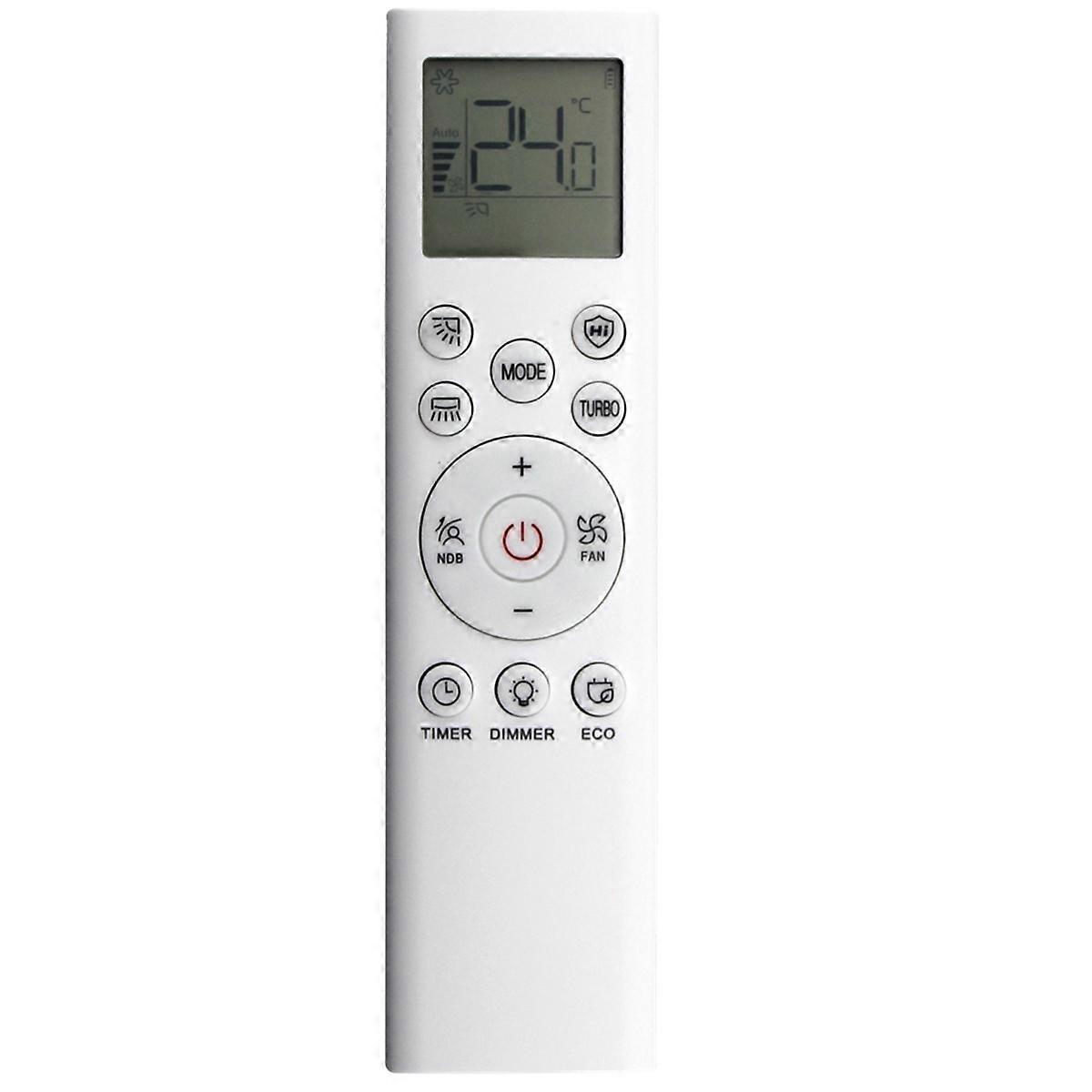 Replace -RSY2-0 A/C Remote Control for Air Conditioner -RSY2-0 Remote Control