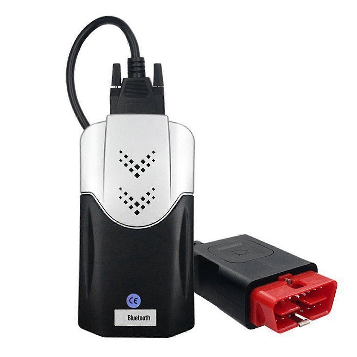 Diagnostic Tool Kit 2020.2 3 Software DVD Usb Cable VD 9.1