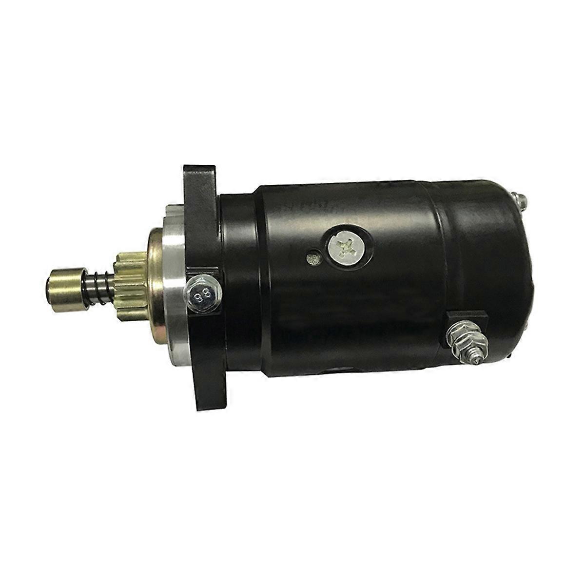 50-81490M Outboard Motor Starter Motor for Mercury Marine Outboard