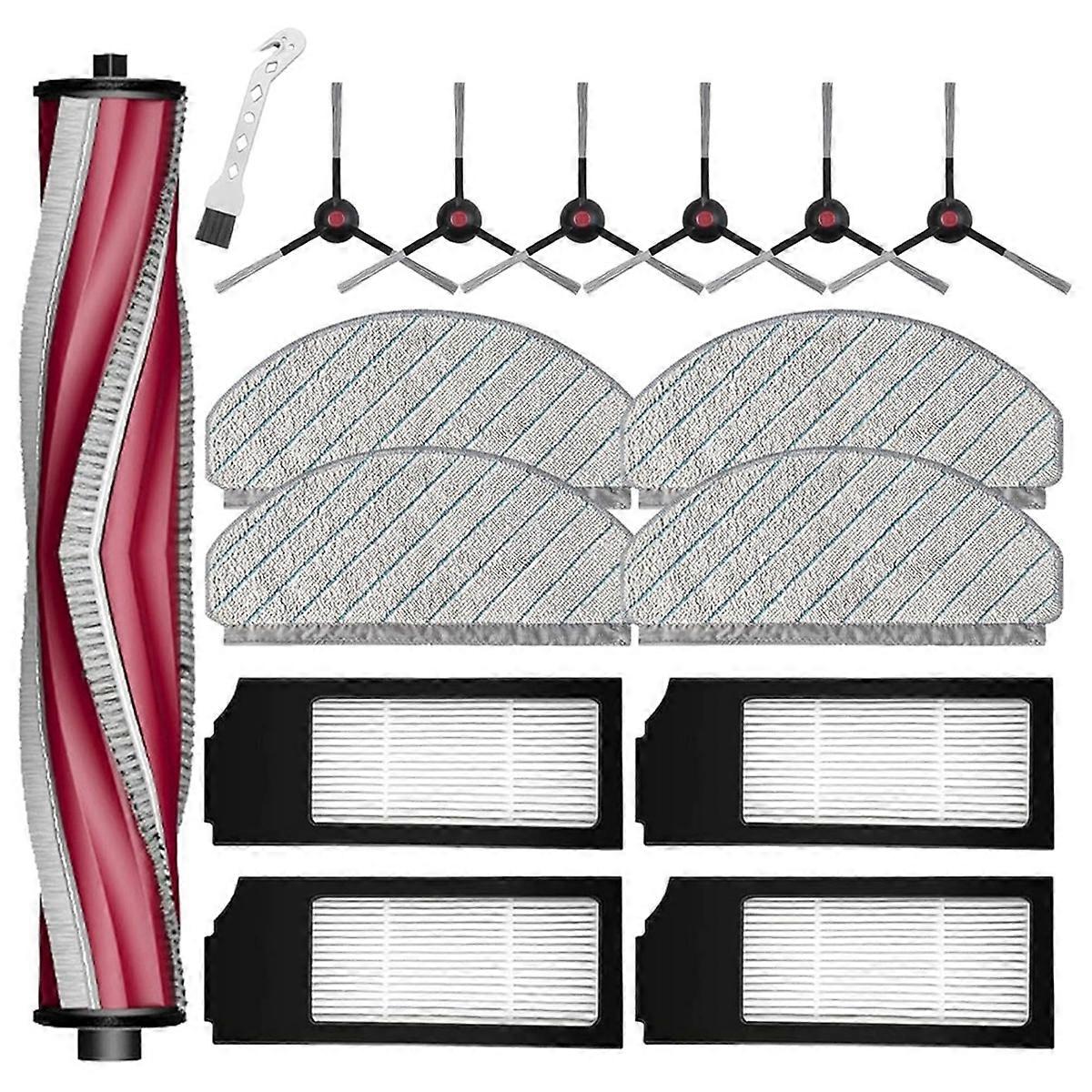 Accessories for Yeedi C12 Pro Plus C12 Plus