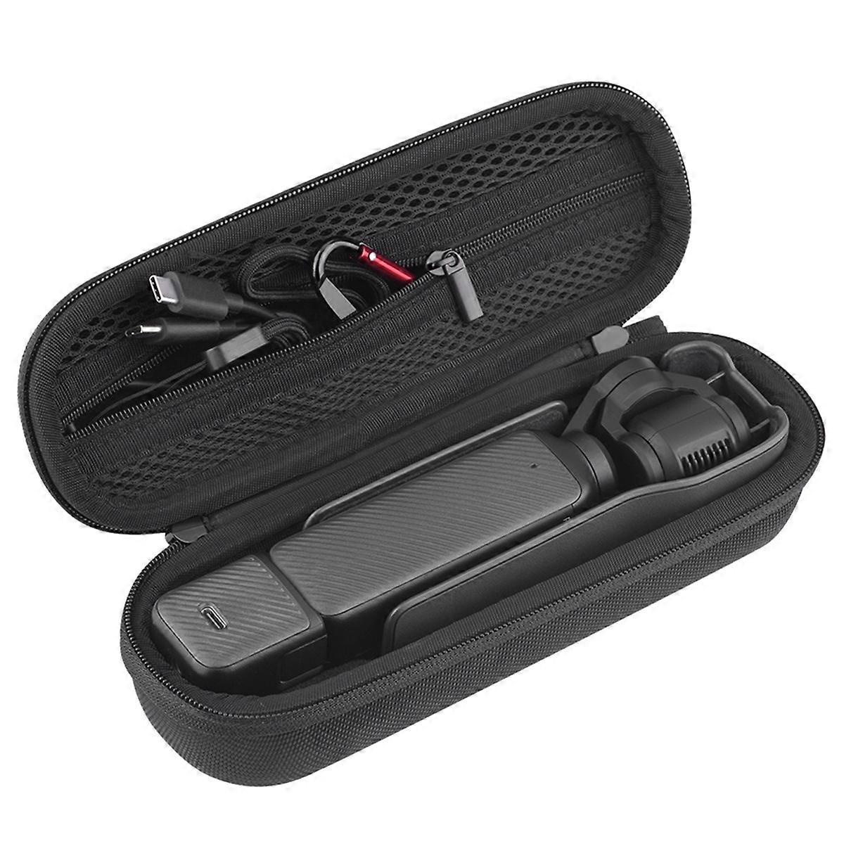 Camera Protective Carrying Storage Bag for OSMO Pocket 3 Accessories
