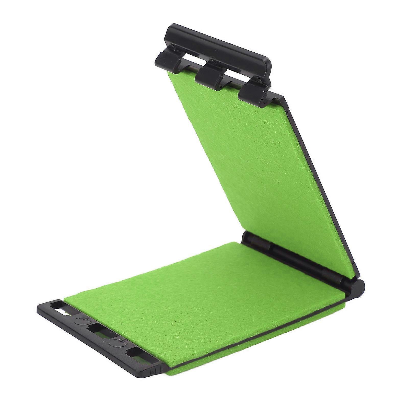 ギターストリングクリーナープラスチックとファイバーエレクトリックギターストリングクリーナースクラバーR102グリーン