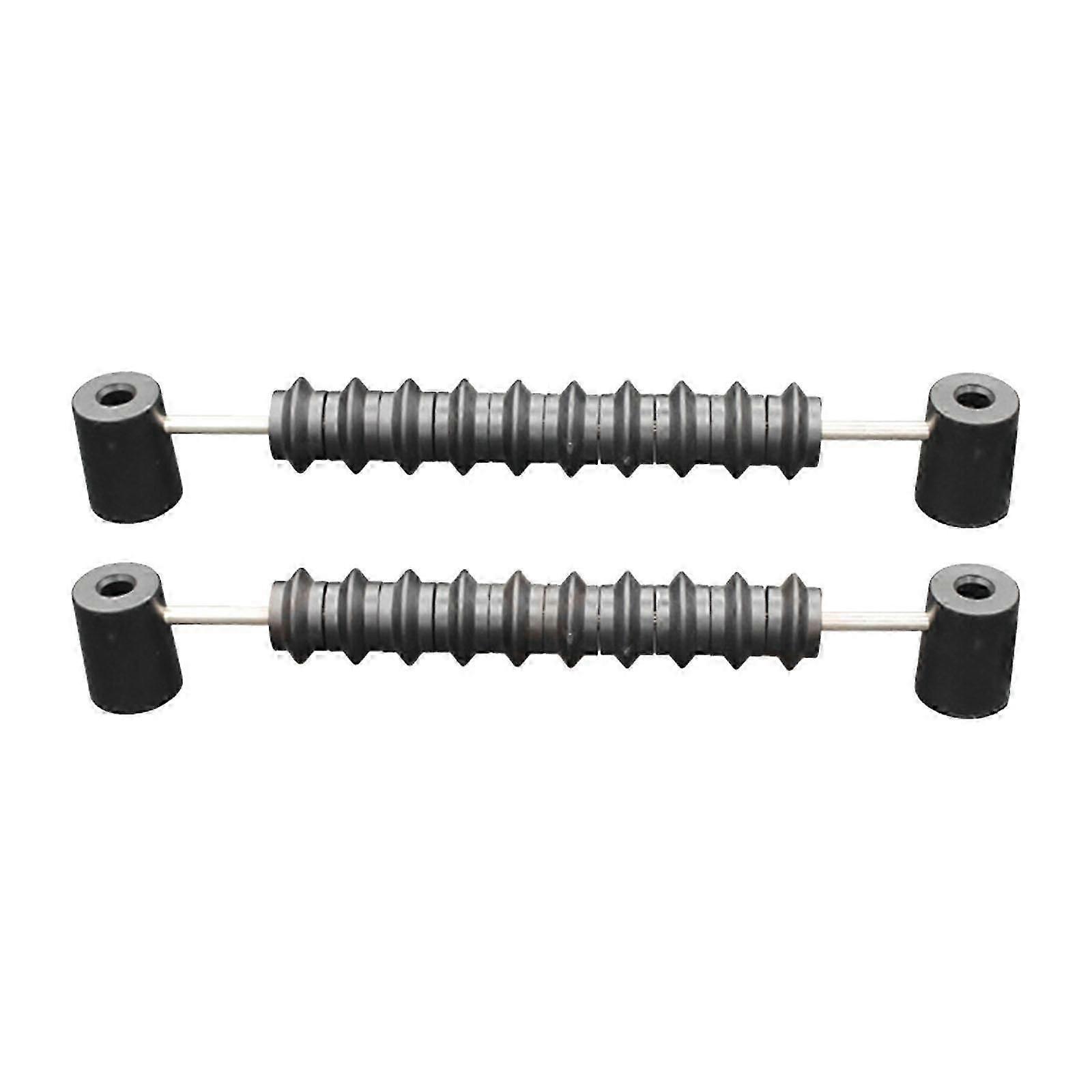 2Pcs Snooker Billiard Score Board Scorer Scoring Counters for Tabletop Games