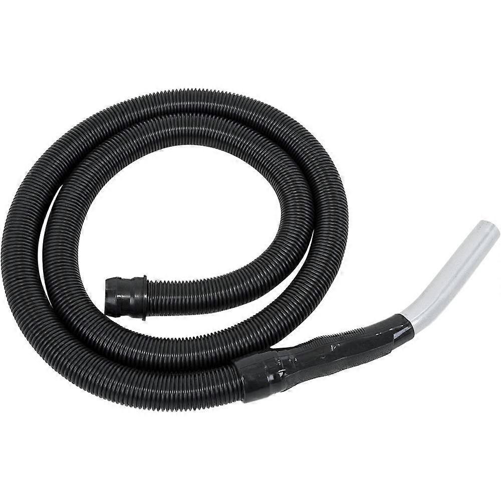 Assembly vacuum hose for cleaning and maintenance 10-ft
