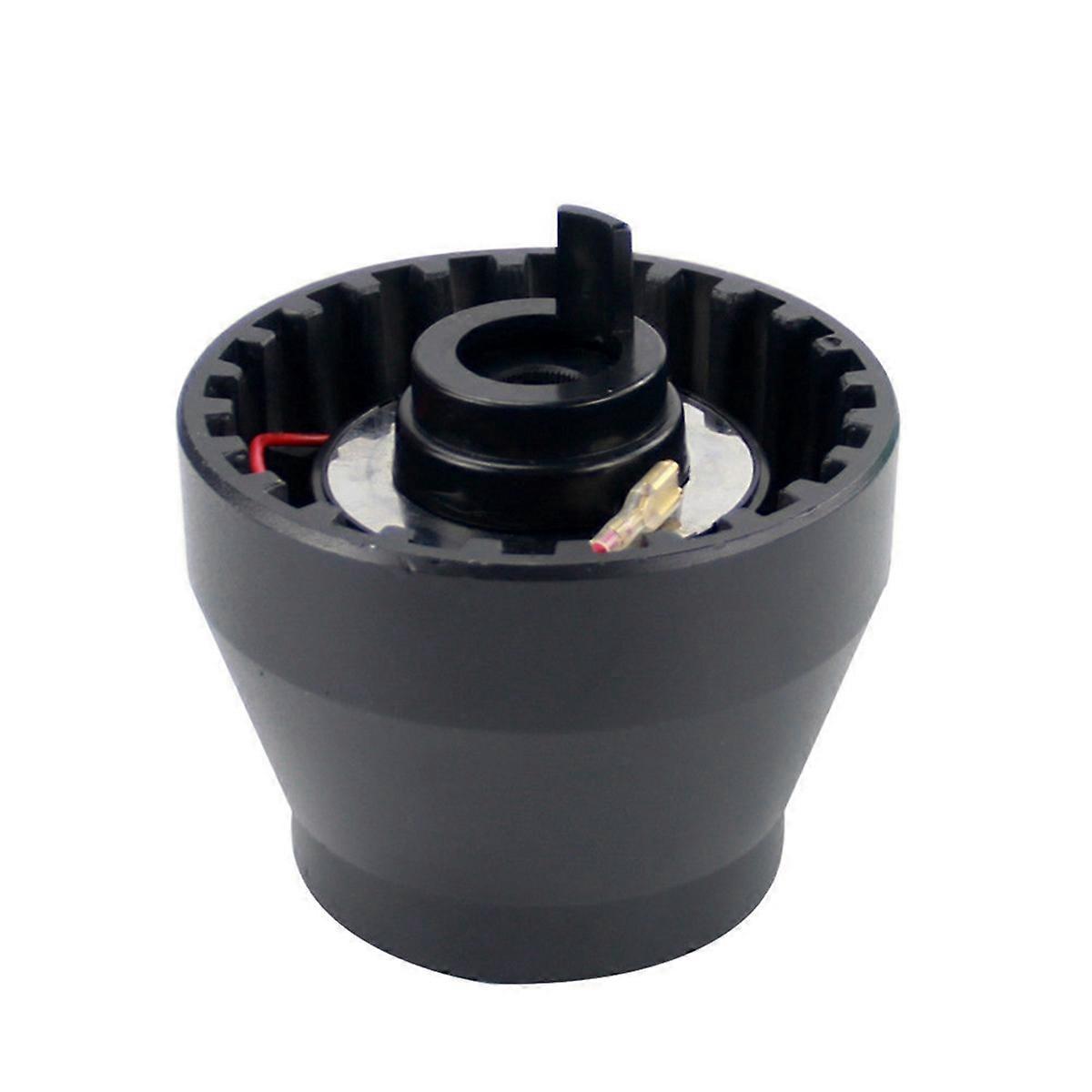 Modified Steering Wheel Base for E30 Quality Auto Parts