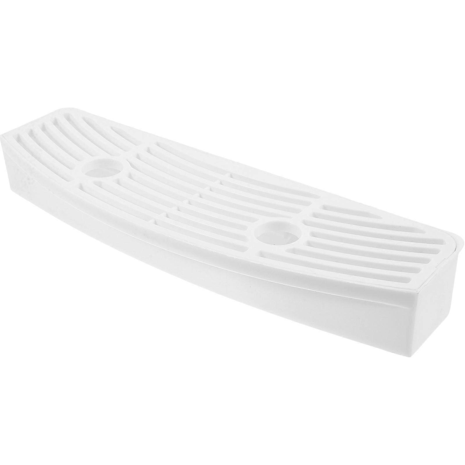 Vanndispenser Dryppbrett Plast Vanndispenser Brett Erstatning Vann Dispenser Tray