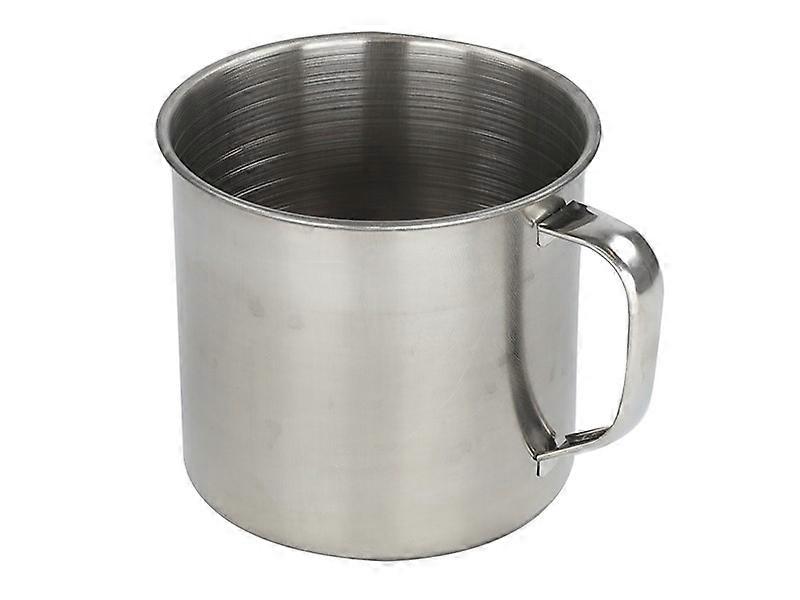 Caneca de aço, 600 ml