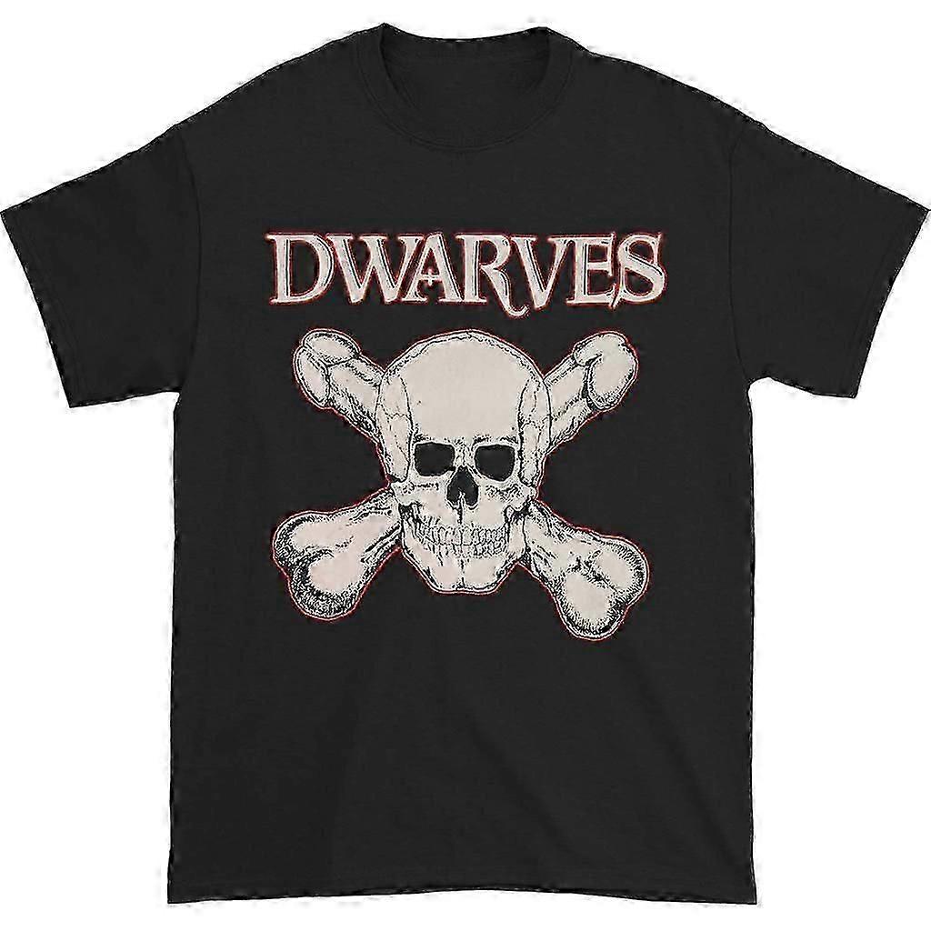 Trpaslíci trpaslíci: Naučte deti tričko