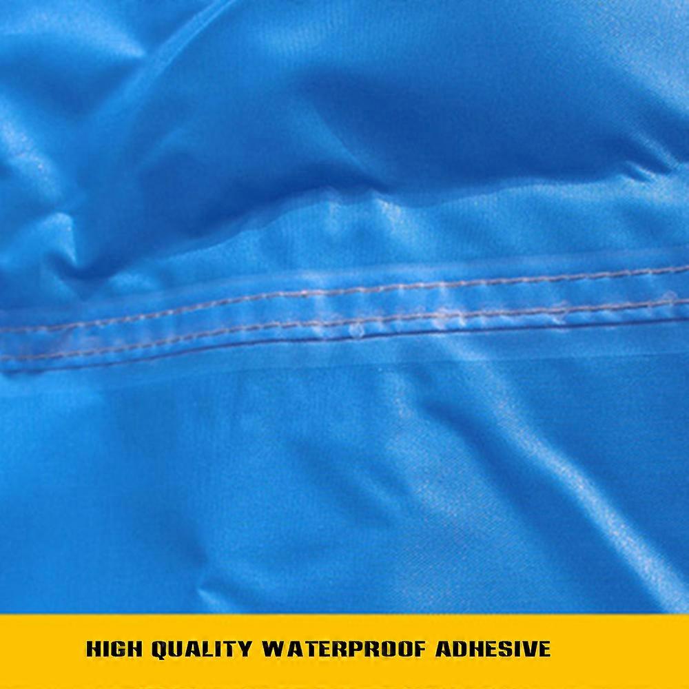 Waterproof Camping Tarp Thicken Picnic Mat Beach Mat Durable Beach Pad Tent