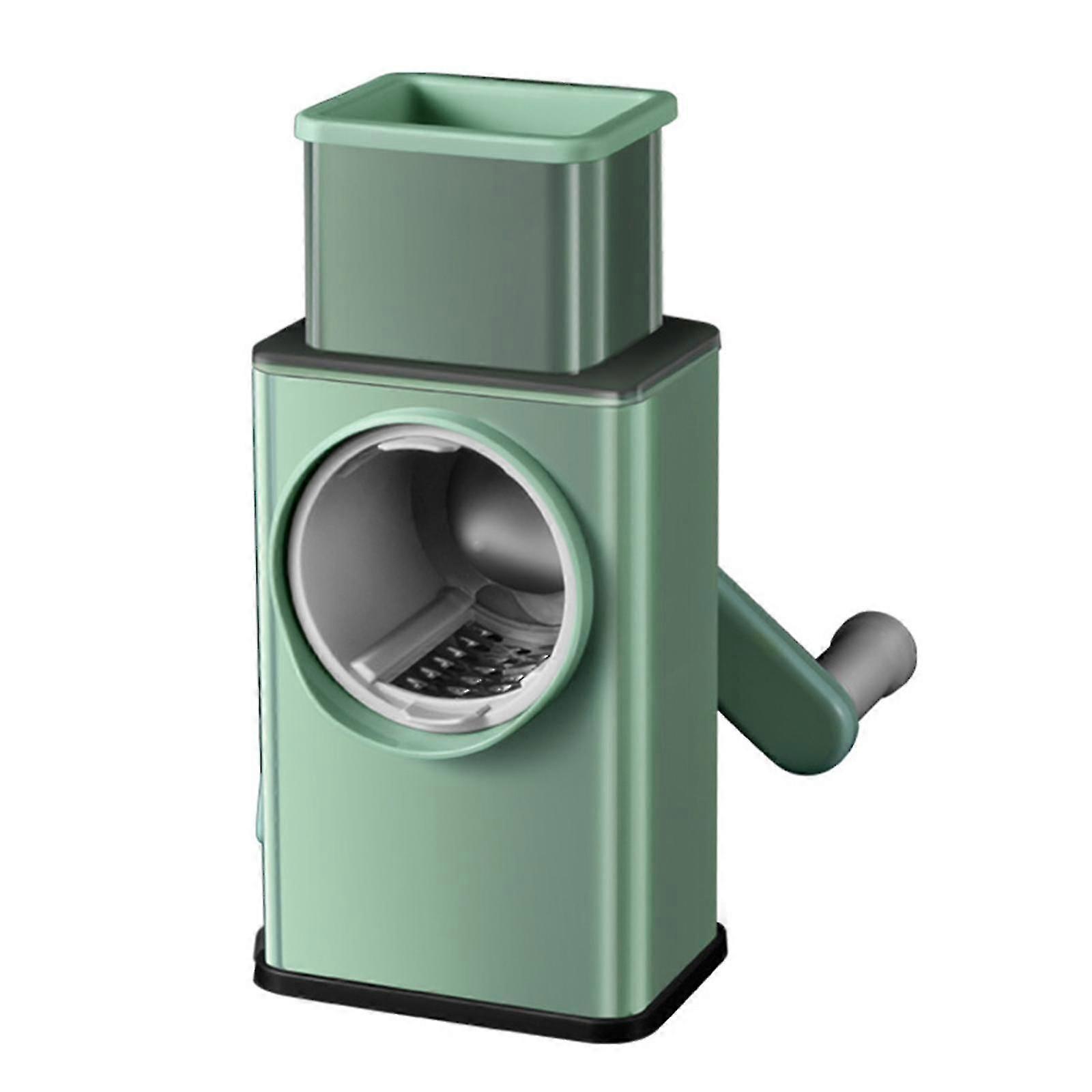 Shredder Kitchen Tools Fruit-nuts Cutter Manual Drum Multi-function Vegetables