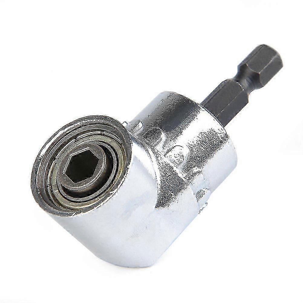Screwdriver Adapter Holder 105 Degree Right Angle Drills Driver And Screwdriver